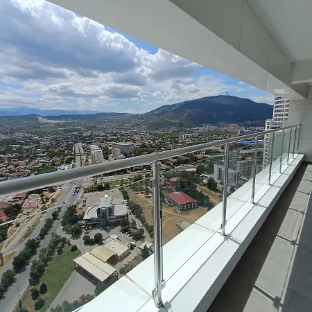 High Skopje